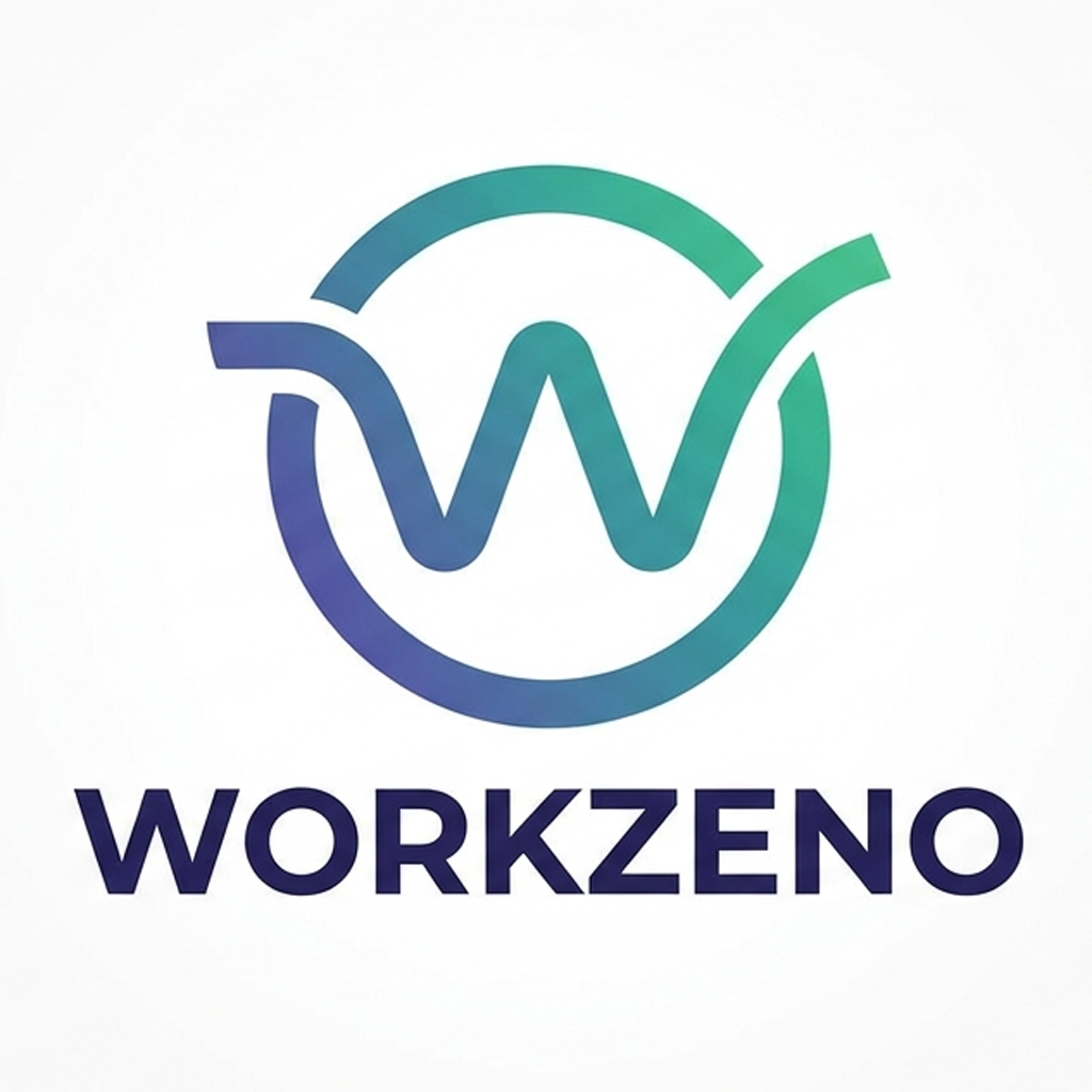 WorkZeno Logo